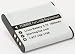STK's Olympus LI-50B Battery - 1500mAh for Olympus XZ-1,SP-800UZ,SZ-30MR,XZ1,SZ-10,SZ-20,SZ-11,SP800UZ,Olympus Stylus Tough-6020,Tough-8010,Tough-6000,9000,Tough-8000,1010,Tough TG-810,1030 SW,Olympus SP-810UZ,Tough TG-610,TG610,SZ10,Tough 8000,1030SW,TG810,SZ30MR