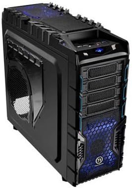 ADAMANT® Liquid Cooling VIDEO RENDERING WORKSTATION GAMING COMPUTER INtel Z170XP Core i7 6700K 4.0Ghz 64Gb DDR4 10TB HDD 1TB SSD WIN10 PRO Blu-Ray Wi-Fi 1000W PSU Nvidia GeForce GTX TITAN X 12Gb