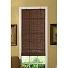 Radiance 0216300 Venezia Roll-Up Blind Cocoa 30x72