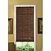 Radiance 0216300 Venezia Roll-Up Blind Cocoa 30x72 Radiance 0216300 Venezia Roll-Up Blind Cocoa 30x72