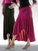 Blenheim Ballroom Skirt