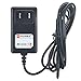PKPOWER AC Adapter for Graco Simple Sway Swing Adaptor