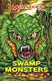 Swamp Monsters (Monsters (Kidhaven Press))