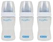 The First Years Breastflow BPA Free Bottle 3-Pack, 5 Oz