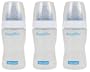 The First Years 3 Pack Breastflow Bottle, 5 Ounce