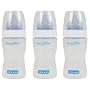 The First Years Breastflow BPA Free Bottle 3-Pack, 5 Oz