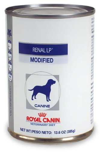 Royal Canin Renal LP Modified For Dogs 20 13.6 oz Cans