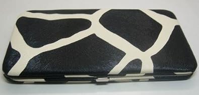 WOMEN FLAT WALLET CLUTCH BY DESIGNSK