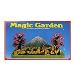 Faszinierende Deko MAGIC GARDEN - schau wie es wächst!