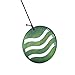 On The Way Wood and Aluminum Wind Chime