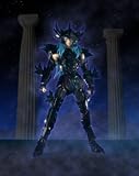 Saint Seiya Pisces Aphrodite Myth Cloth Surplice Version Action Figure