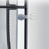Safety 1st Lock Release Fridge Latch