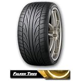 Falken FK 452 Ultra High Performance Tire - 255/35R19 96ZR XL