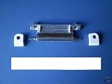GENUINE PARTS CREDA WASHING MACHINE Tumble Dryer Door Hinge kit 1701426