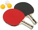 Donic Schildkröt Tischtennis Spielset WALDNER 400