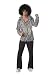 Search : California Costumes Men's Groovy Disco Shirt