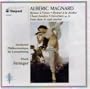 Alb�ric Magnard: �uvres orchestrales
