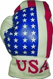 AB Golf Designs USA Boxing Glove Head Cover
