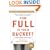 How Full Is Your Bucket? Educator's Edition: Positive Strategies for Work and Life