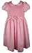 Rare Editions Infant Girls 2 Pc Dress Set