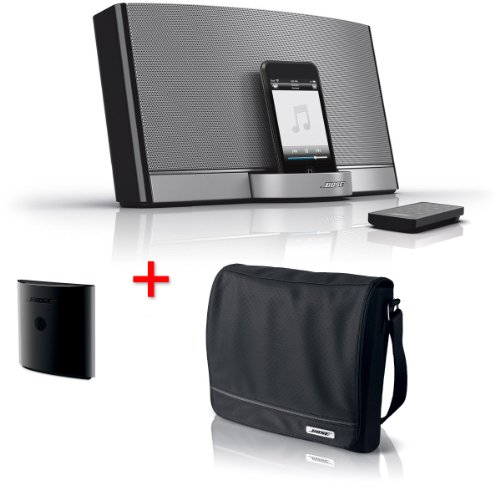 Bose Music-to-Go Package 30-Pin iPod/iPhone On Sale