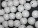 Solid Chocolate Foiled Golf Balls 1# - 2 Unit Pack