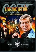 Live and Let Die