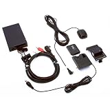 Buy Audiovox CNP2000UC XM Radio Direct 2 Add-on Car Stereo Receiver with Mini-Tuner by Audiovox