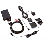 Audiovox Car CNP2000UC XM Radio Direct 2 Add-on Car Stereo Receiver with Mini-Tuner