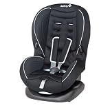 Safety 1st 87794040 - Babycool Black Iron Kinderautositz Gruppe 1(9-18 kg), ab 9 Monate bis ca. 3,5 Jahre, hergestellt von Maxi-Cosivon "Safety 1st"