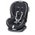 Safety 1st 87794040 - Baby Cool Black Iron Kinderautositz Gruppe 1(9-18 kg), ab 9 Monate bis ca. 3,5 Jahre