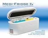 Medi-Fridge IIx Micro-Refrigerator