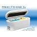 Medi-Fridge IIx Portable Micro-Refrigator for Diabetic & Other Injectable Medicines, MF-MRIlx - 1 ea