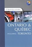 Ontario and Quebec (Travellers)