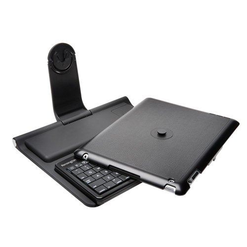 Ipadtabletwifi Bluetooth Apple Adjustable Bed Ipadcase K39521us Model Keyboard