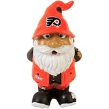 NHL Philadelphia Flyers Stumpy Gnome