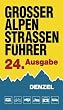 Gro�er Alpenstra�enf�hrer