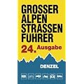 Gro�er Alpenstra�enf�hrer