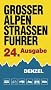 Gro�er Alpenstra�enf�hrer