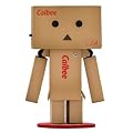 よつばと！ リボルテックダンボー・ミニ 企業コラボプロジェクト 【3.リボルテックダンボー・ミニ カルビーかっぱえびせんバージョン】(単品)