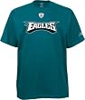Men's Philadelphia Eagles Official Short Sleeve Sideline Tee