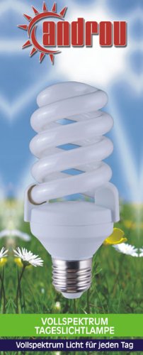 Tageslichtlampe