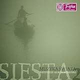 Siesta - Muzyka Swiata Vol. 2 - Marcin Kydrynski prezentuje