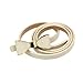 Bestpriceam 1pc Candy Leather Women Skinny Butterfly Bow Waist Belt Waistband