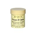 Genes Vitamin E Creme Swiss Collagen Complex Moisturizing Creme for Dry and Sensitive Skin 16 oz