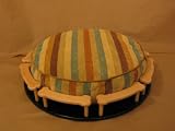 Bones Dog Bed Frame - Small