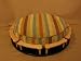 Bones Dog Bed Frame - Small