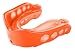 Shock Doctor Gel Max Convertible Mouth Guard, Orange, Youth