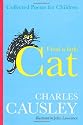 I Had A Little Cat: Collected Poems for Children