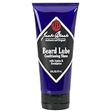Jack Black Beard Lube Conditioning Shave Deluxe Size